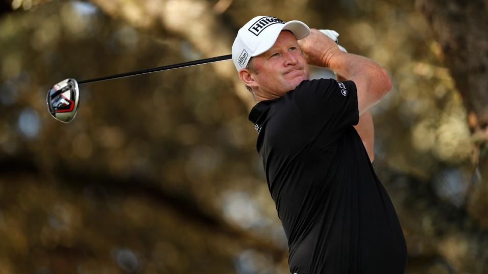 Welshman Jamie Donaldson